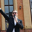 Праздничное мероприятие «День Крещения Руси»