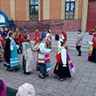 Благотворительная акция «Белый цветок» 