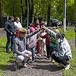 Спортивно-развлекательная игра  "Озарница-2022"