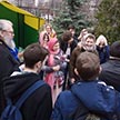 Старые знакомые