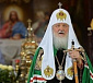 Патриарх Кирилл: Разрушение нравственной природы человека есть духовная смерть