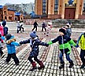 "Игровая площадка"