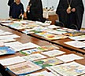 Окружной конкурс детского рисунка «Храмы моего города»