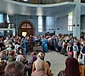 День открытых дверей в детской воскресной школе