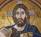 Мозаики монастыря Дафни