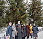 Паломничество в храм Боголюбской иконы Божией Матери в г. Пушкино