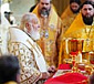 «Рука Божия присутствует на каждом из нас»