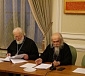 В Москве появится пособие по пастырскому окормлению пациентов больниц