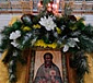 Престольный праздник в честь св. прав. Иоанна Кронштадского