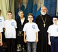 Турнир по Основам православной веры «Своя игра»