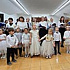 Храм Покрова Пресвятой Богородицы на Городне: праздничный концерт