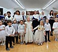 Храм Покрова Пресвятой Богородицы на Городне: праздничный концерт