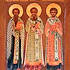 Три святителя: организатор, молитвенник, проповедник