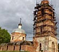 Труднический выезд