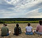 Молодёжный палаточный выезд «Царский» - 2022