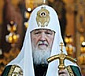 Литургия в главном храме Вооруженных сил Российской Федерации 
