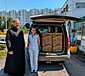 Помощь фронту
