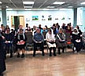 В Южном викариатстве начались краткие курсы для сотрудников храмов