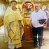 Празднование в честь первоверховных апостолов Петра и Павла