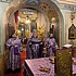 Воздвижение Честного и Животворящего Креста Господня
