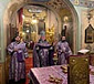 Воздвижение Честного и Животворящего Креста Господня