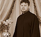 Скончался диакон Николай Игнатов