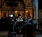 Епископ Фома совершил чтение Великого покаянного канона 