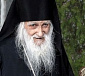 Годовщину преставления старца-игумена Иереми (Алехина) молитвенно почтили в Пантелеимоновом монастыре