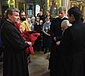 День Рождения митрополита Иова