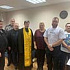 Встреча казаков в штабе Казачьего Общества "Чертаново Южное"
