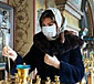 Роспотребнадзор разработал рекомендации по открытию религиозных учреждений