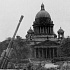 Телефильм о храмах блокадного Ленинграда представили в Санкт-Петербурге