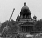 Телефильм о храмах блокадного Ленинграда представили в Санкт-Петербурге
