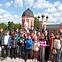 Поездка в Высокопетровский монастырь