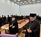 Пастырский семинар Южного викариатства