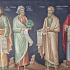 Эллинохристианские синтезы и отцы