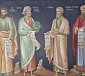 Эллинохристианские синтезы и отцы