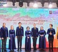 Победители Православного вокального фестиваля «Молодая Москва»