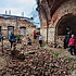Субботник в Успенском