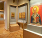 Постоянная экспозиция икон открылась в Эрмитаже