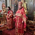Пасхальная заутреня и Божественная литургия святителя Иоанна Златоуста