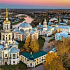 Торжок: русская Флоренция и ее люди