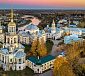 Торжок: русская Флоренция и ее люди