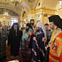 В Третьяковской галерее открылась выставка «Шедевры церковного искусства Болгарии»