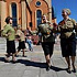 Праздничное мероприятие в день 73-летия Великой Победы