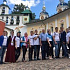 «Волонтеры культуры»: лето в древнем монастыре