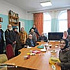 Приходская жизнь храма Благовещения Пресвятой Богородицы в Царицыно