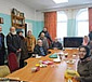 Приходская жизнь храма Благовещения Пресвятой Богородицы в Царицыно