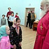  Поздравление о. Настоятеля с праздником Пасхи