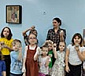 Урок по художественной лепке